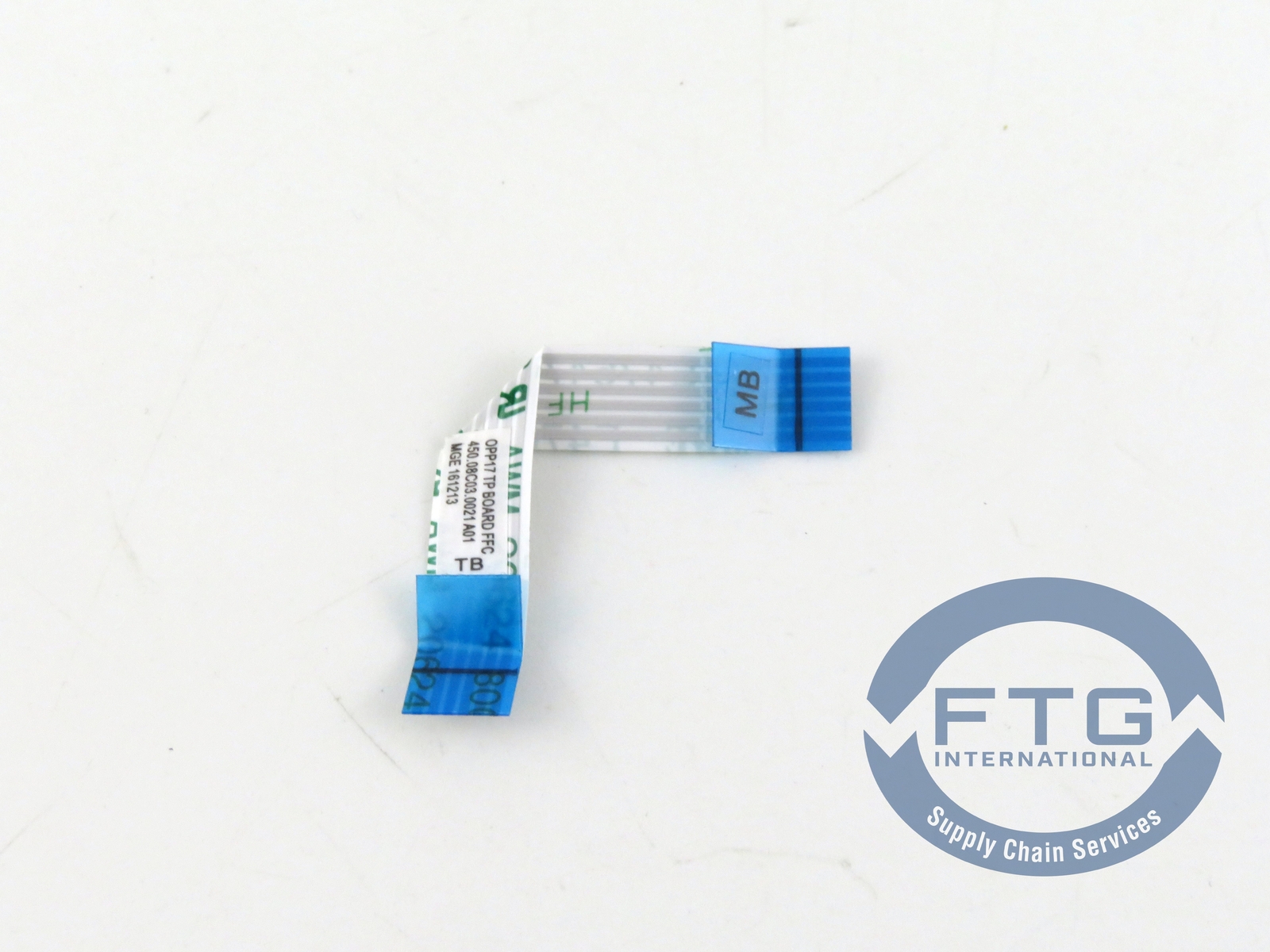 856606-001 CABLE - TOUCH CLICK BOARD