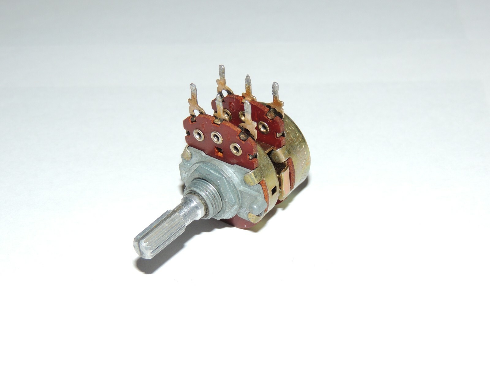 Pioneer SA-8800 Treble Rotary Control ACV-199