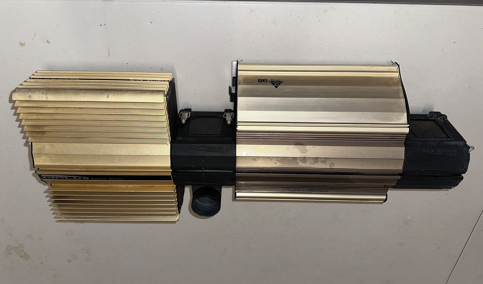 DIMLUX Expert Series 1000 Watt DE EL UHF