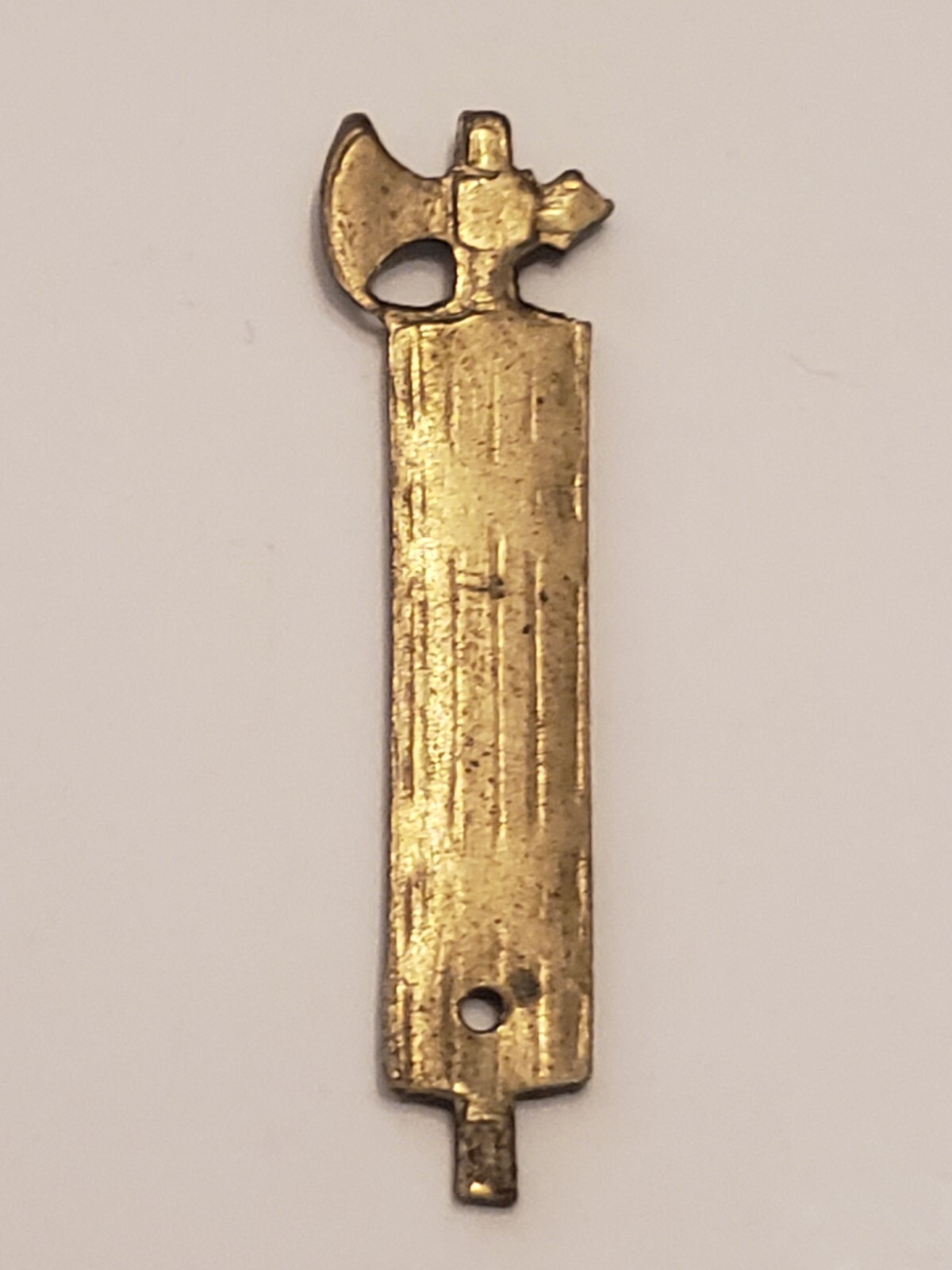 distintivo fascio primo tipo