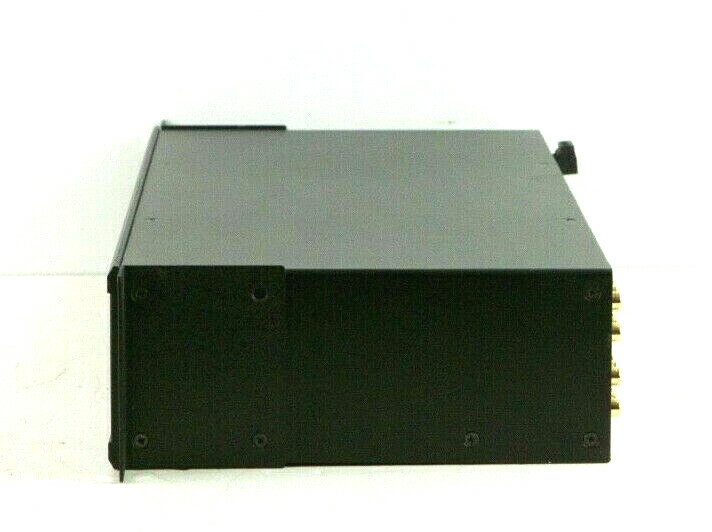 Crestron Professional Distribution Processor CNX-BIPAD8 Guaranteed To Work 01