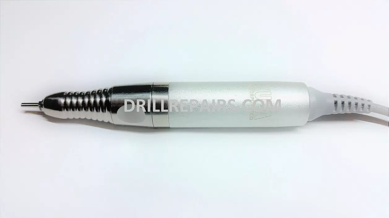 DRC Custom Replacement Motor Cord For Kupa KP36 Hand Piece Drill. Custom Made!