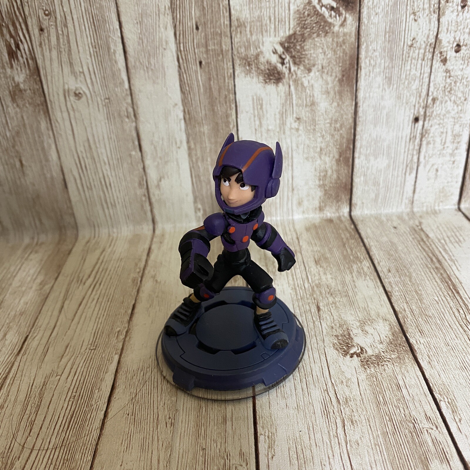 Disney Infinity 2.0 - Hiro Hamada - INF-1000122 - Big Hero 6 Free Shipping
