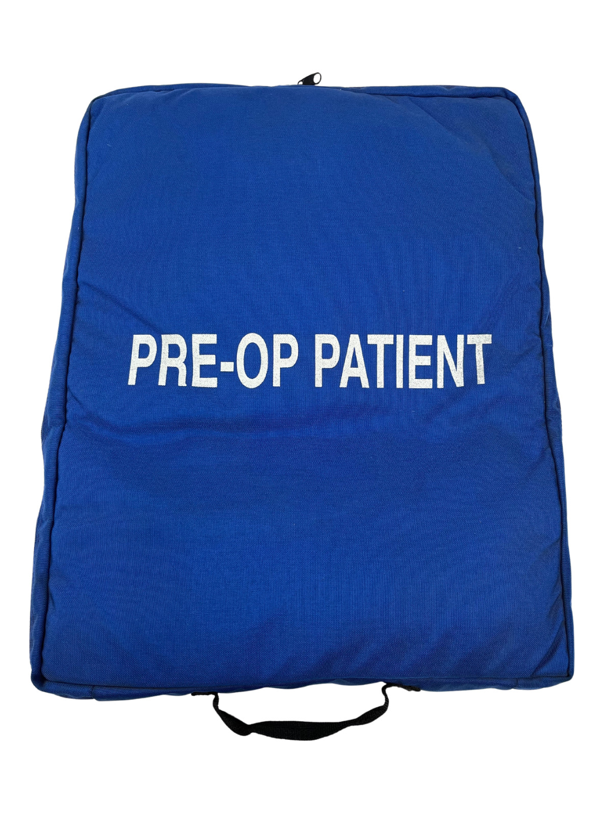 First Aid Pre-Op Patient Medical Bag #43009 With Medical Supplies *mocinc.1982*