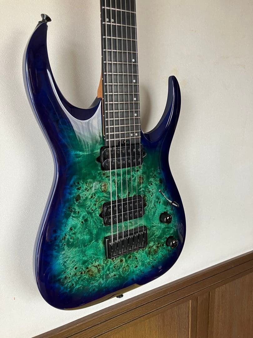 Jackson Pro Plus Mm Jugg Ht 7 P String