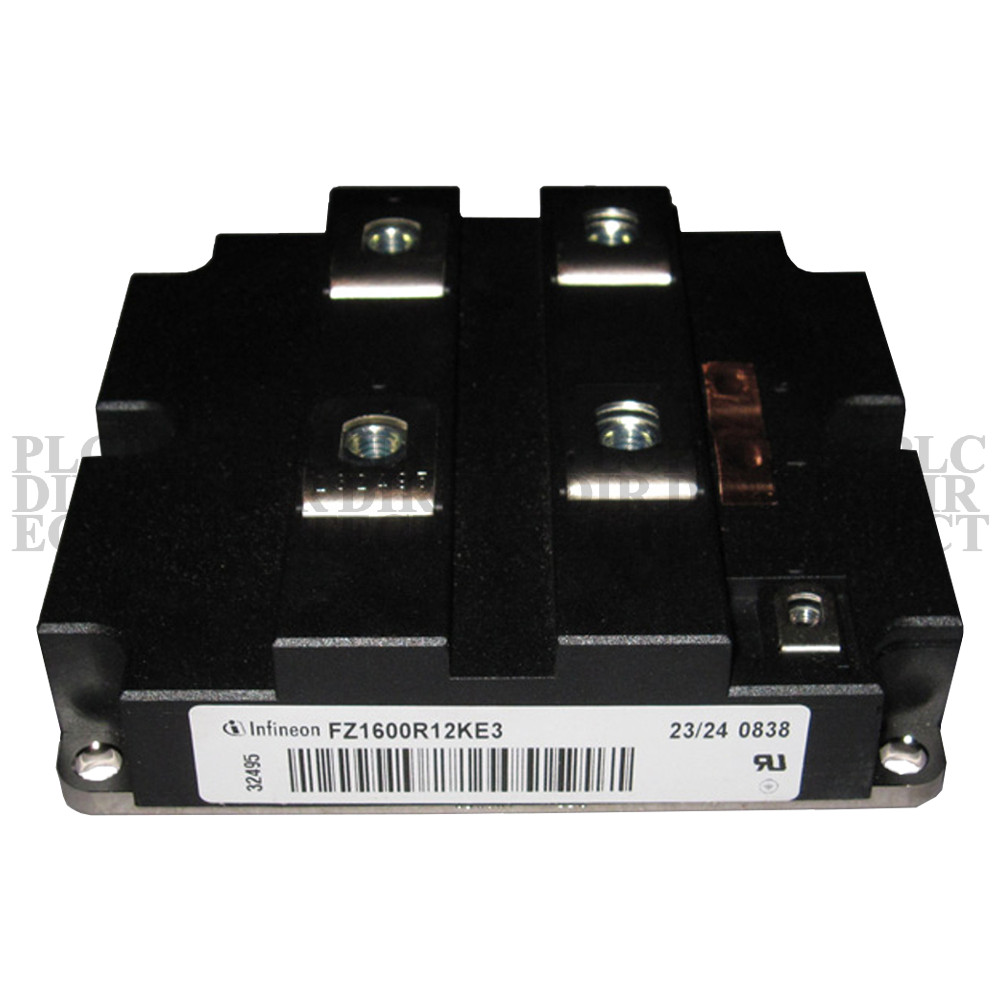New INFINEON FZ1600R12KE3 Power Module