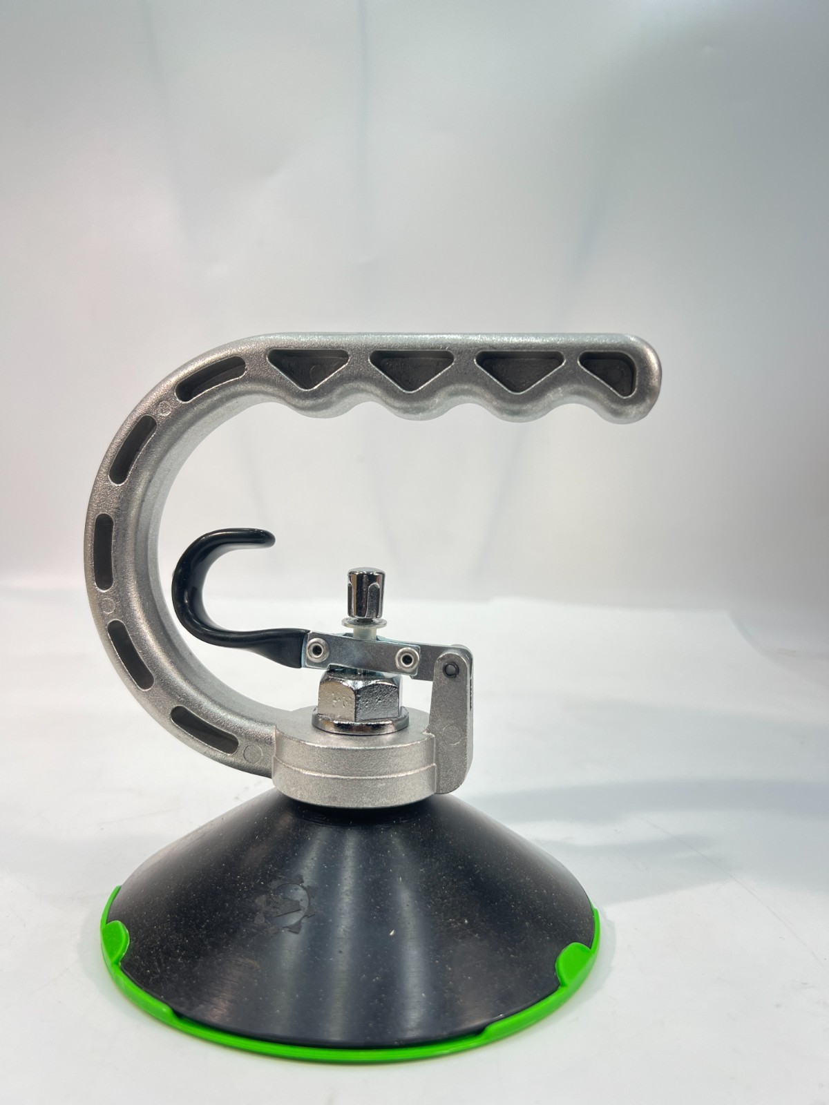 FIRSTINFO A1504C Powerful Suction Cup Aluminum Dent Puller-125mm