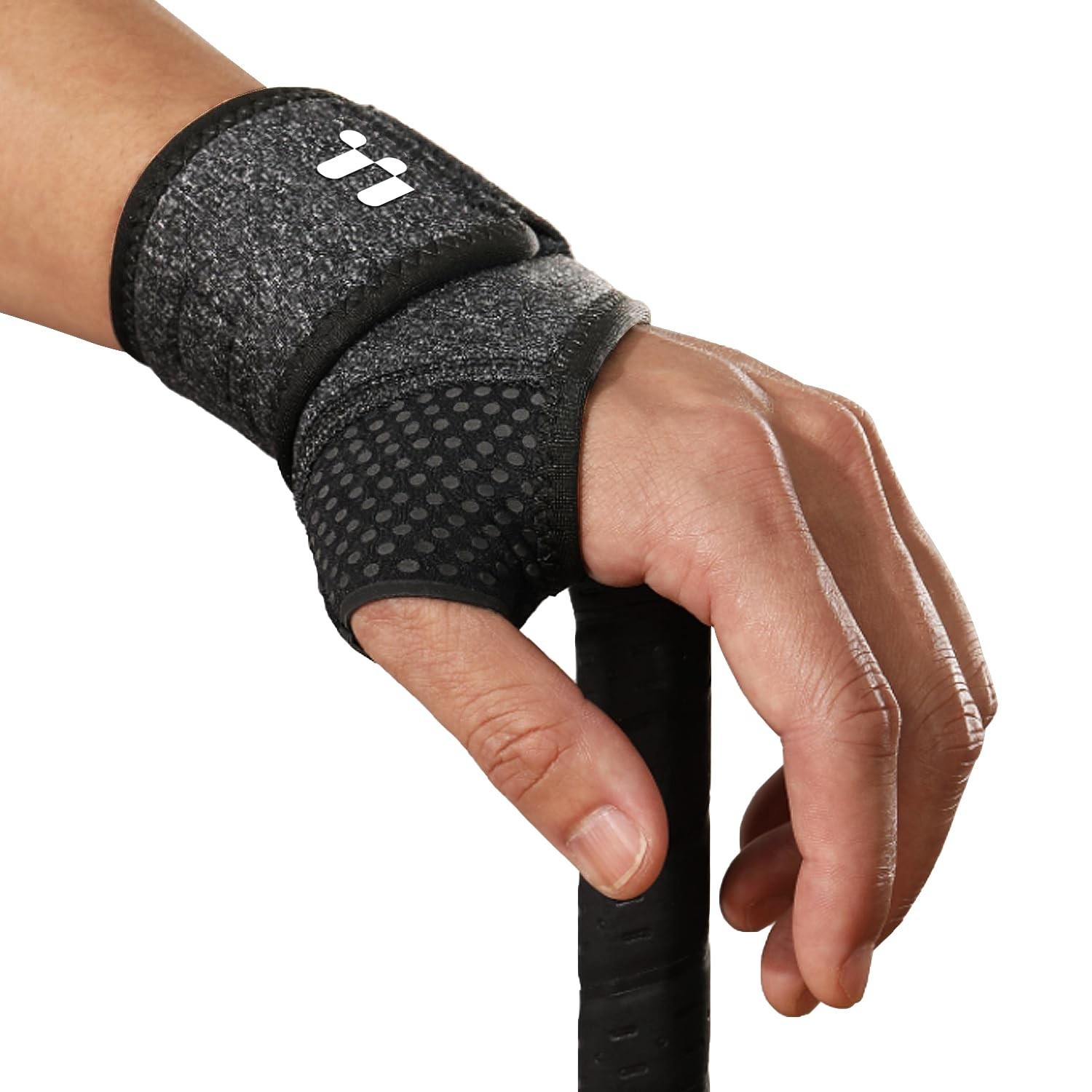 Carpal Tunnel Wrist Brace, Soft Thumb Opening for All-Day Wear & Support | So...