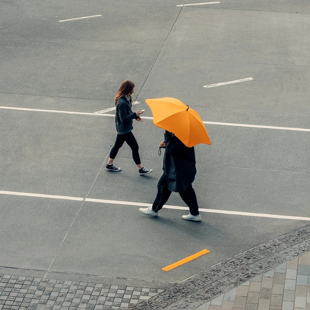 Blunt Classic Umbrella Mango Orange