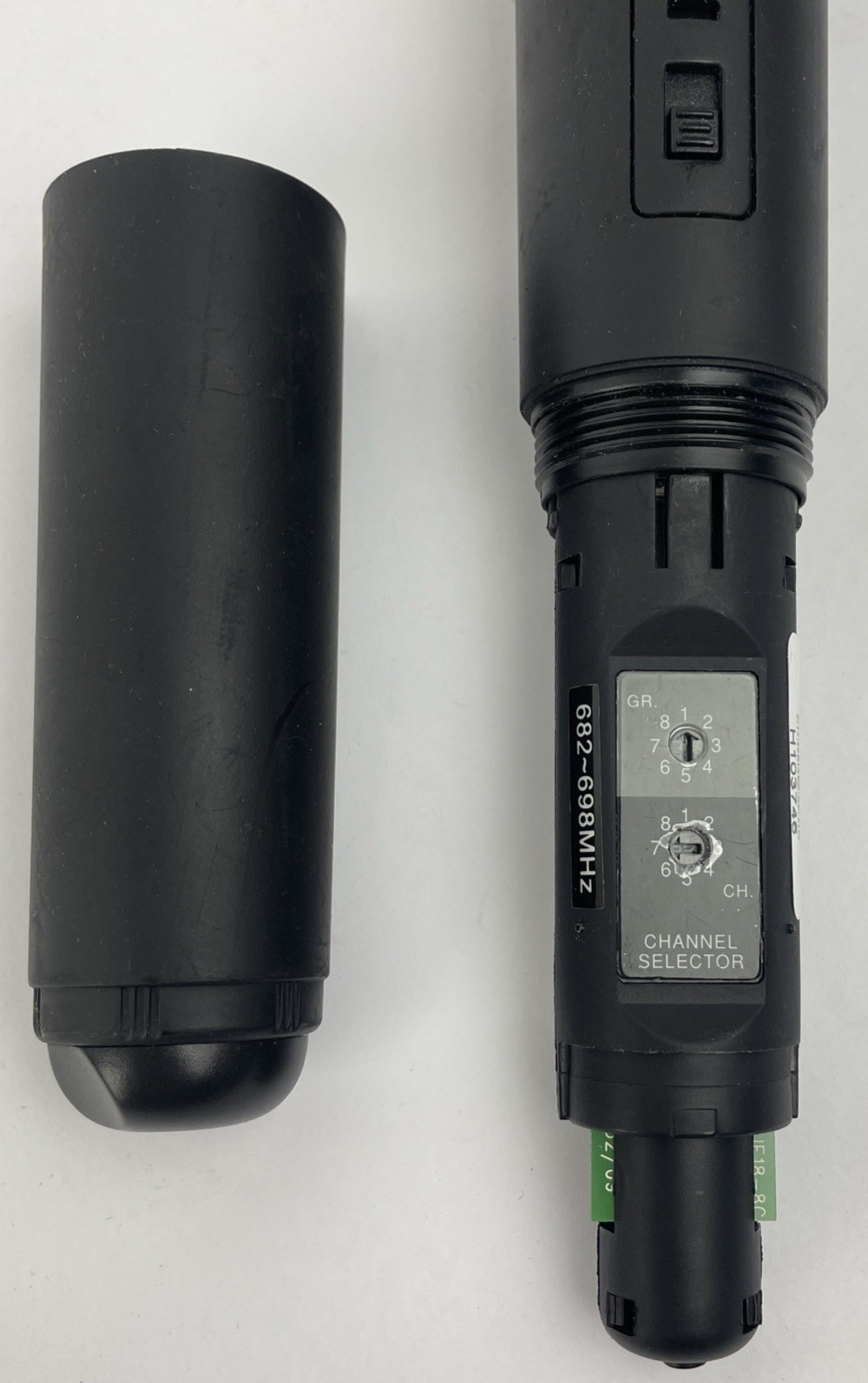 OEM ANCHOR 64 CHANNEL UHF Transmitter Wireless MICROPHONE
