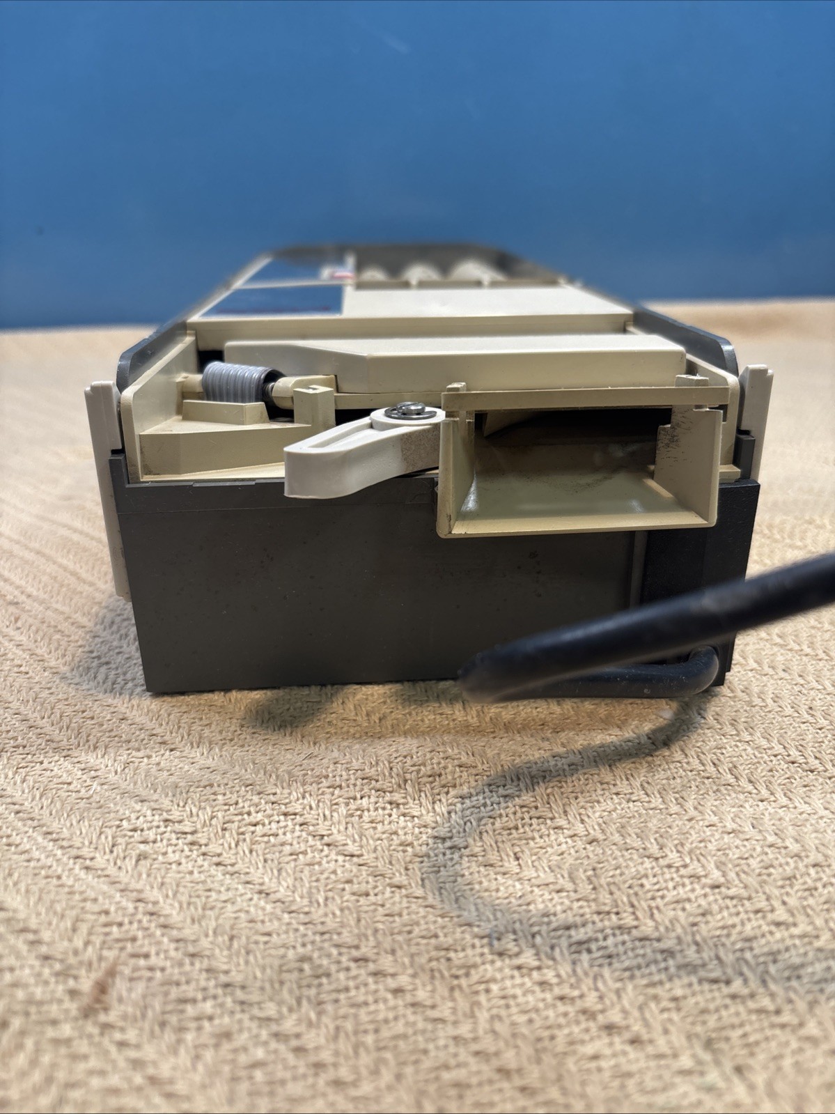 Coinco 9302-GX Coin Changer Acceptor