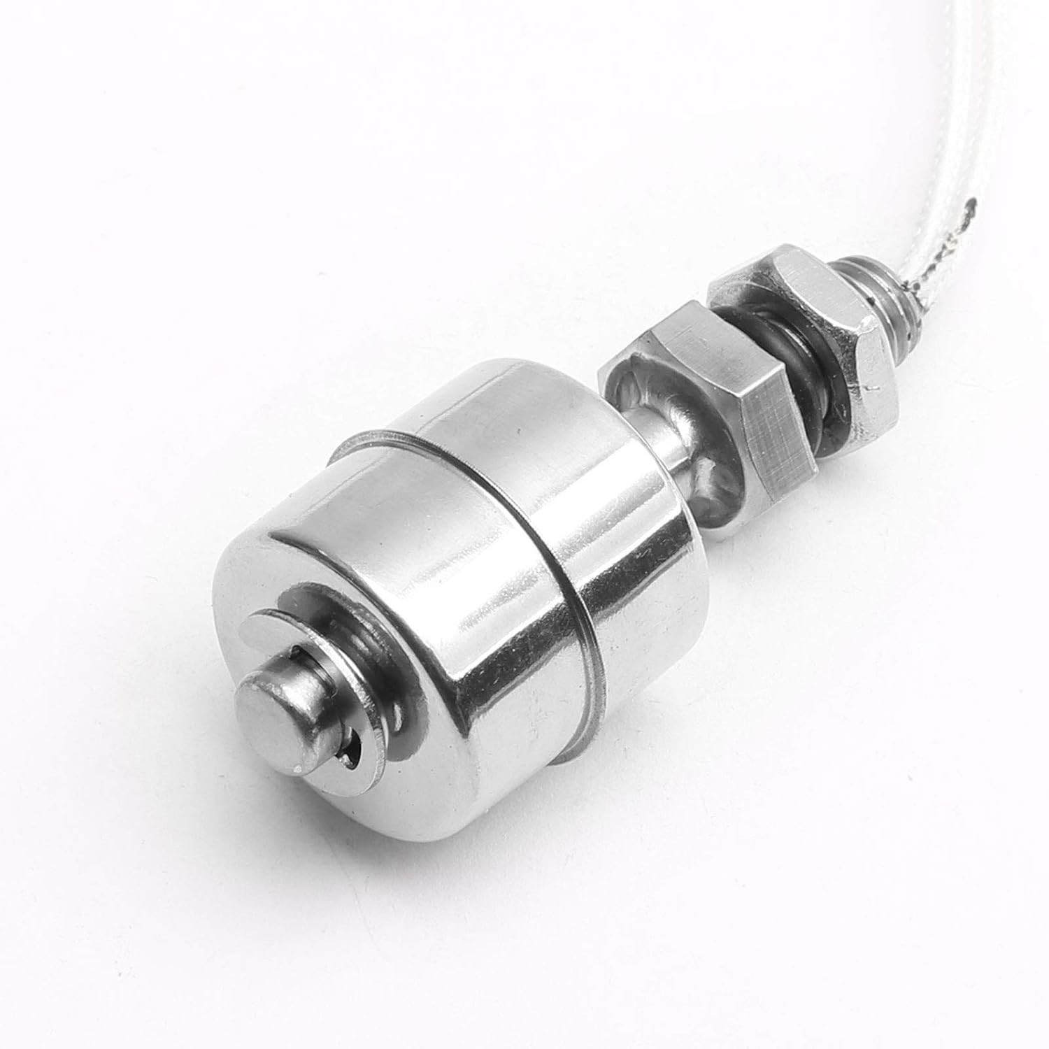 DEVMO MINI Indicator Vertical Water Level Sensor Stainless Steel 45mm Float...