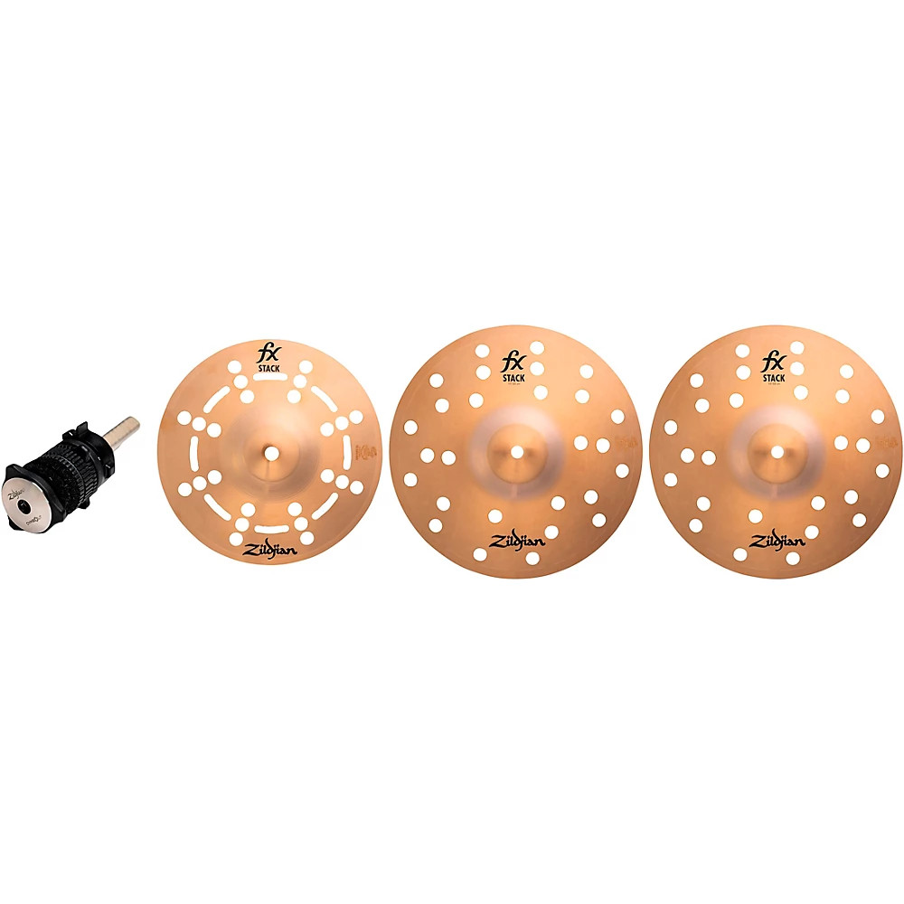 Zildjian FX Stack 10 in.