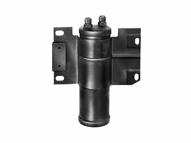 For 1973-1979 Ford F250 A/C Receiver Drier 12836ZR 1978 1975 1974 1976 1977