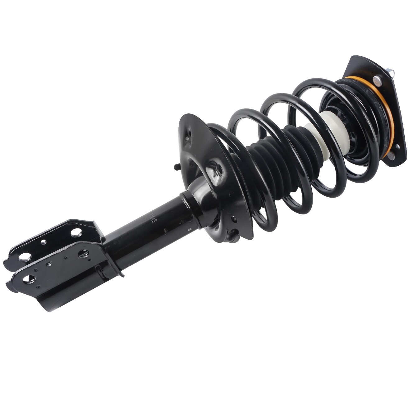 Front Left & Right Shocks Struts Assembly For 06-13 Chevy Impala 14-17 Limited