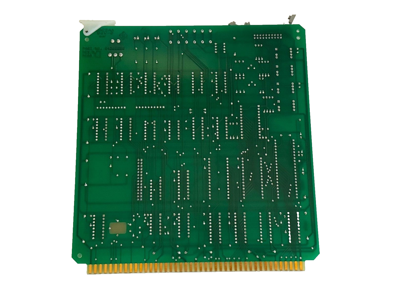 NEW Measurex 08567407 REV. A MPU Controller II