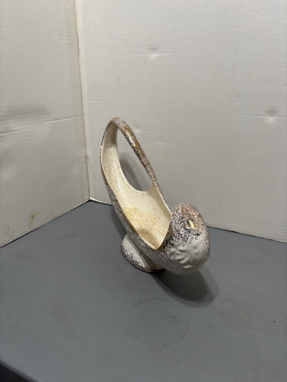 Art Deco Planter