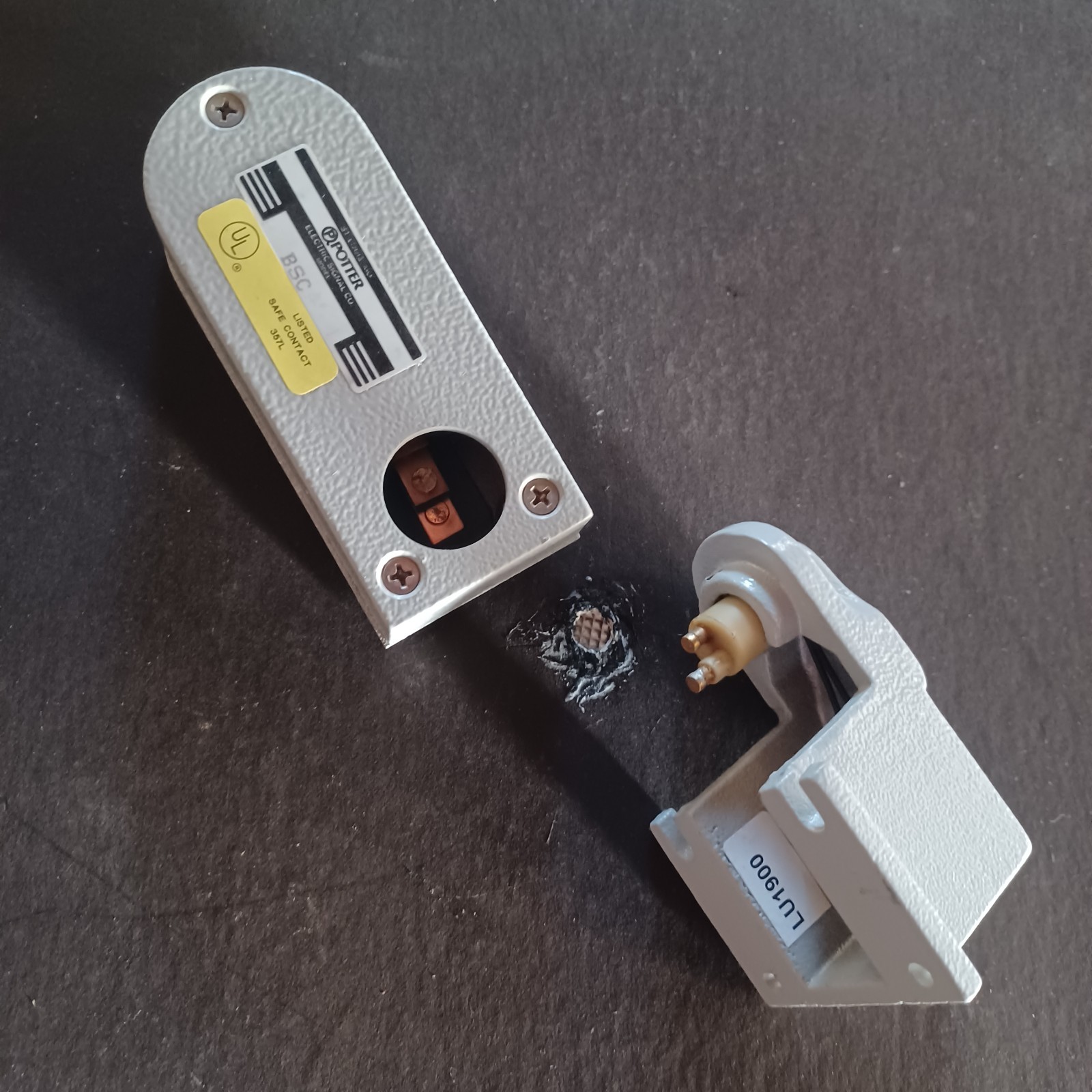 POTTER BSC - 2020001 - BREAK SAFE CONTACTS