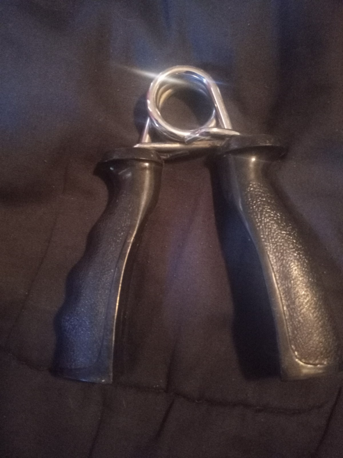 Grip Strengthener/Exerciser Medium Tension