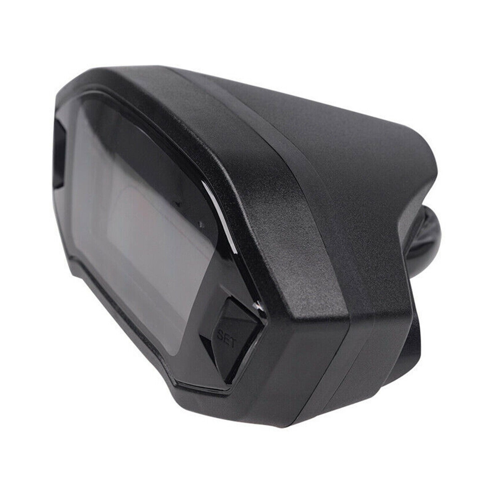 Motorcycle Digital Gauge Gear Fuel Indicator Backlight Instruments Odometer z
