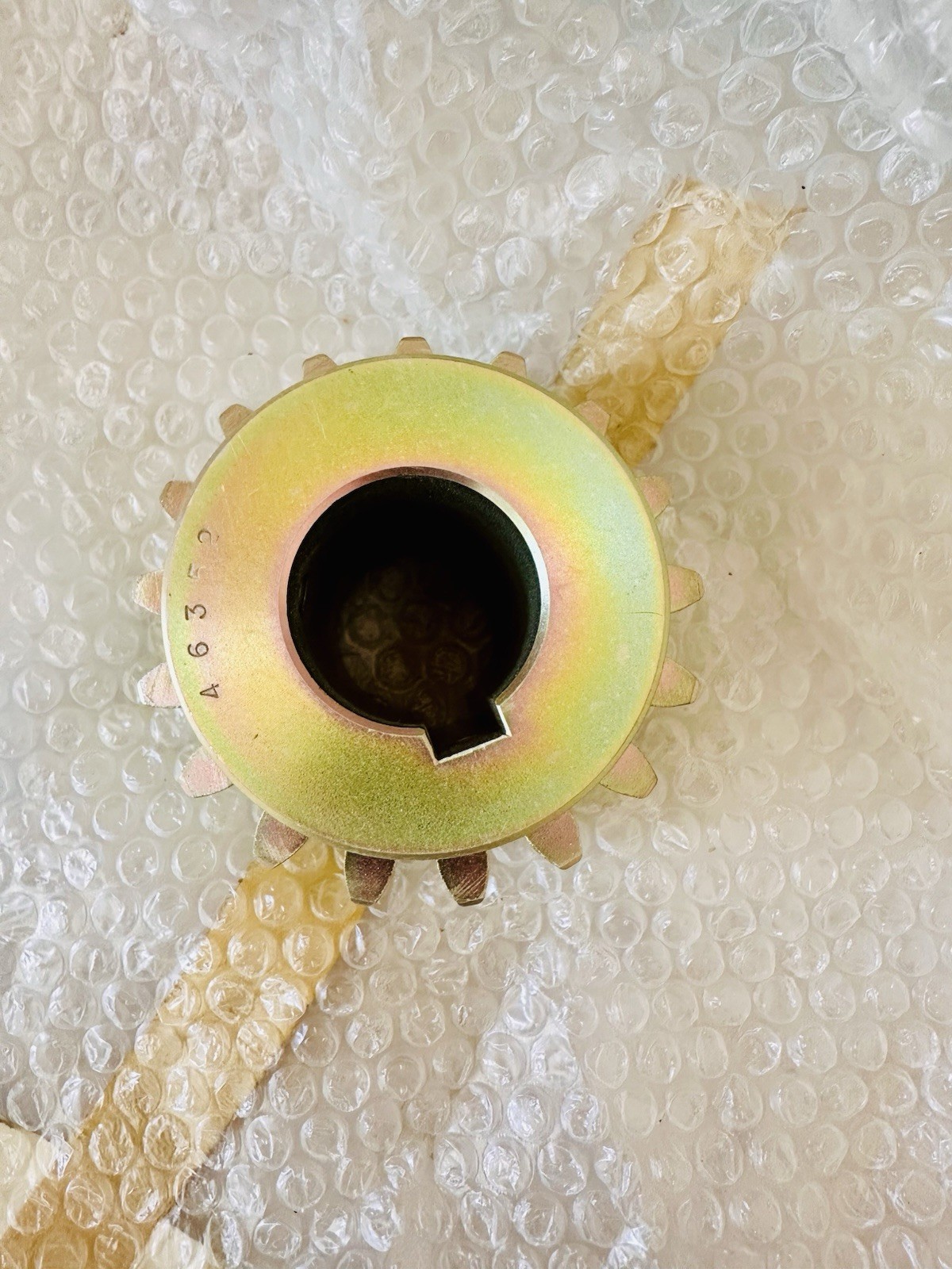Drive Gear-46352