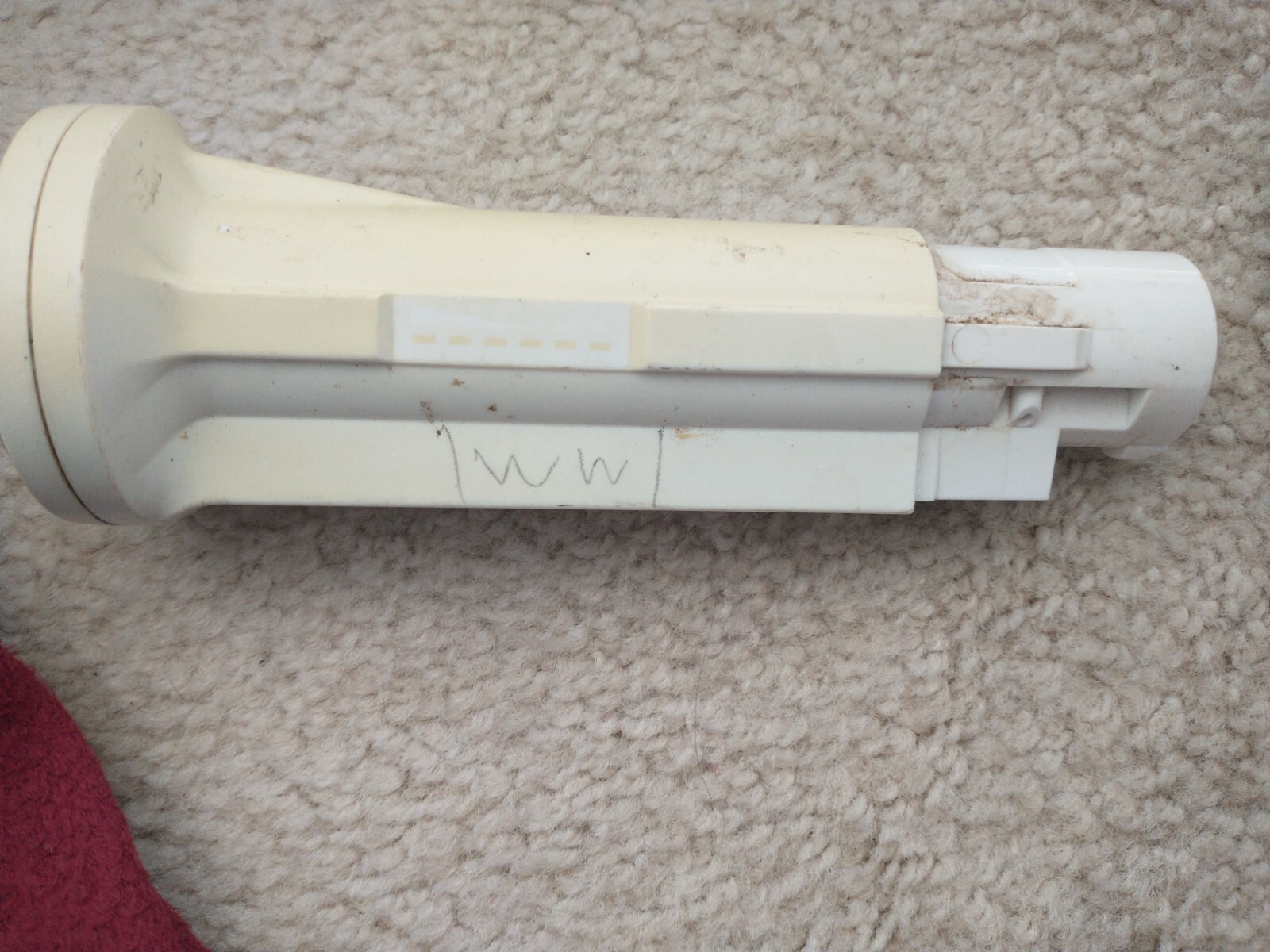 Ubiquiti Powerbeam M5-400 used US version
