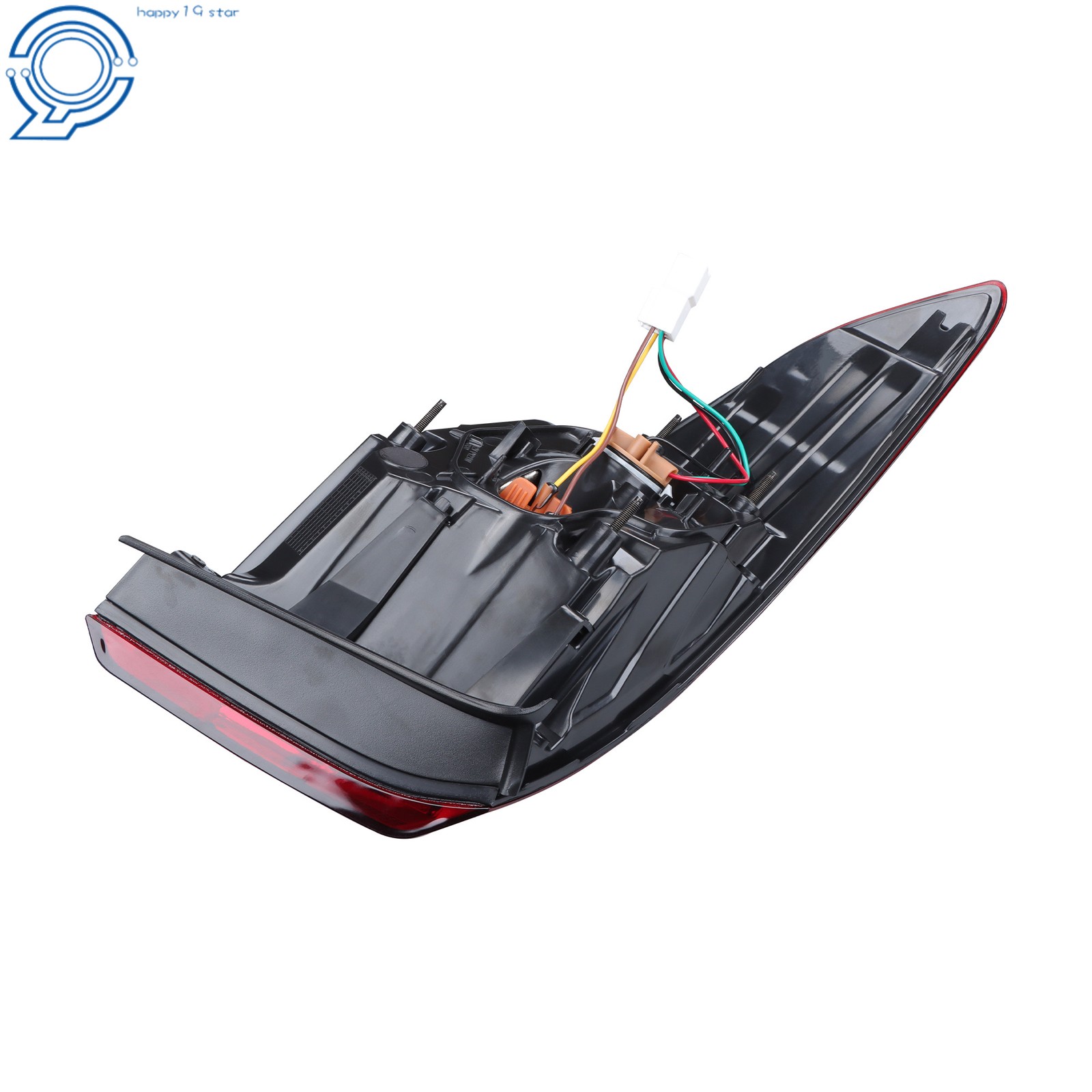 Tail Light For Hyundai Sonata 2015-2017 Halogen Outer Passenger Right Tail Lamp