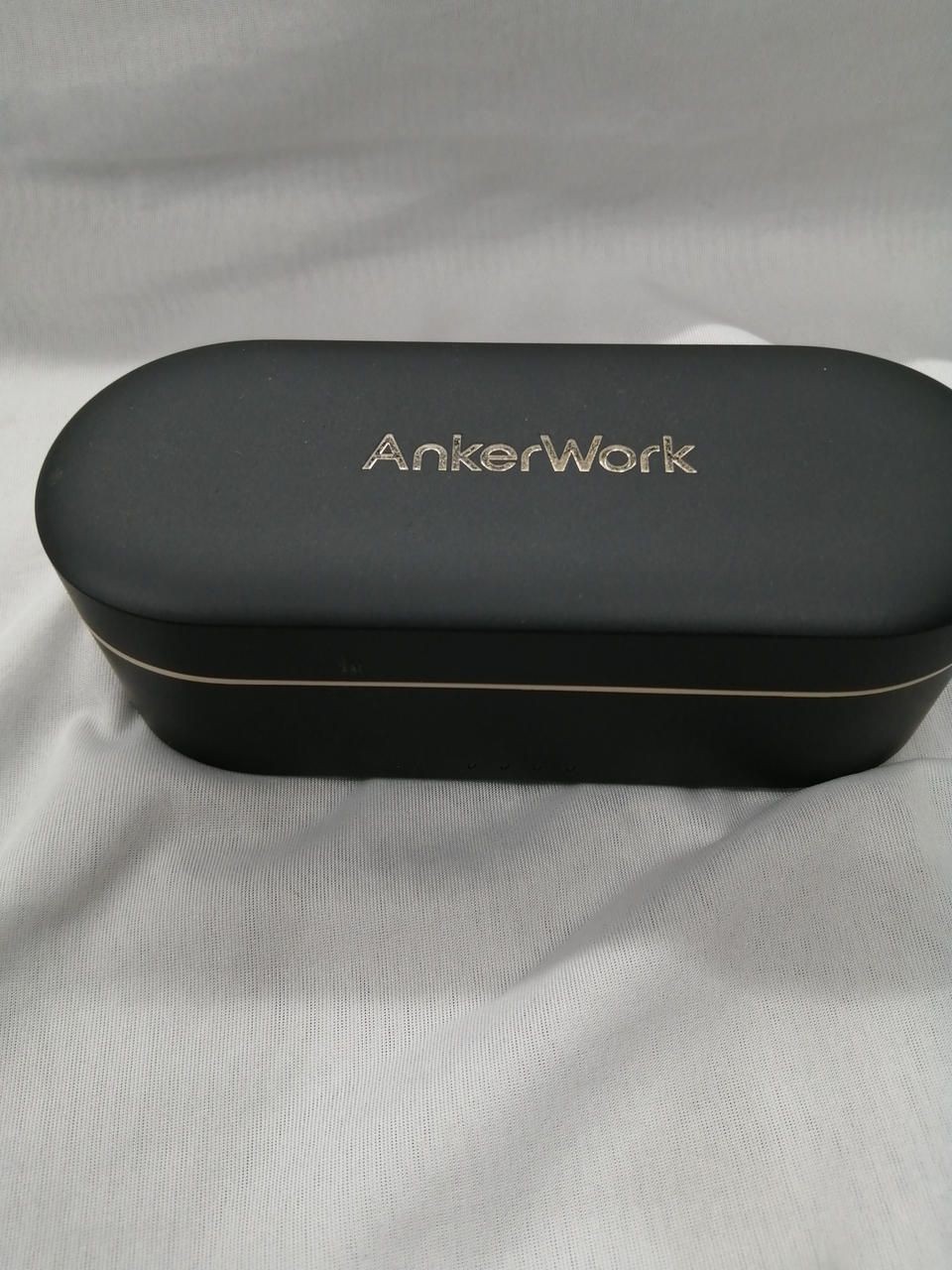 ANKER Wireless Microphone A3320 Used