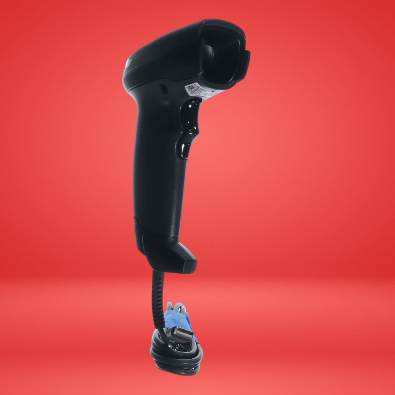 SYMBOL DS4308 DS4308-SR00007ZZWW HANDHELD BARCODE SCANNER