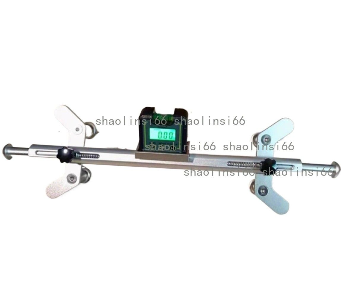 Car Steering Wheel Level Alignment Tool Wheel Aligner Alignment Special Tool