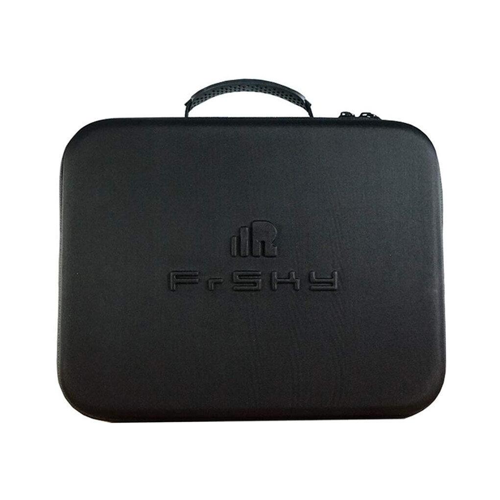 Original FrSky EVA Case for X9D Plus Radio Transmitter X9DP