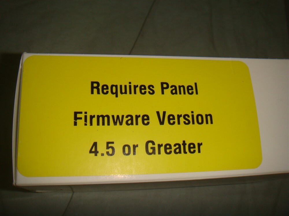 HONEYWELL ADTLTE-V3 WIRELESS COMMUNICATION MODULE -NEW!