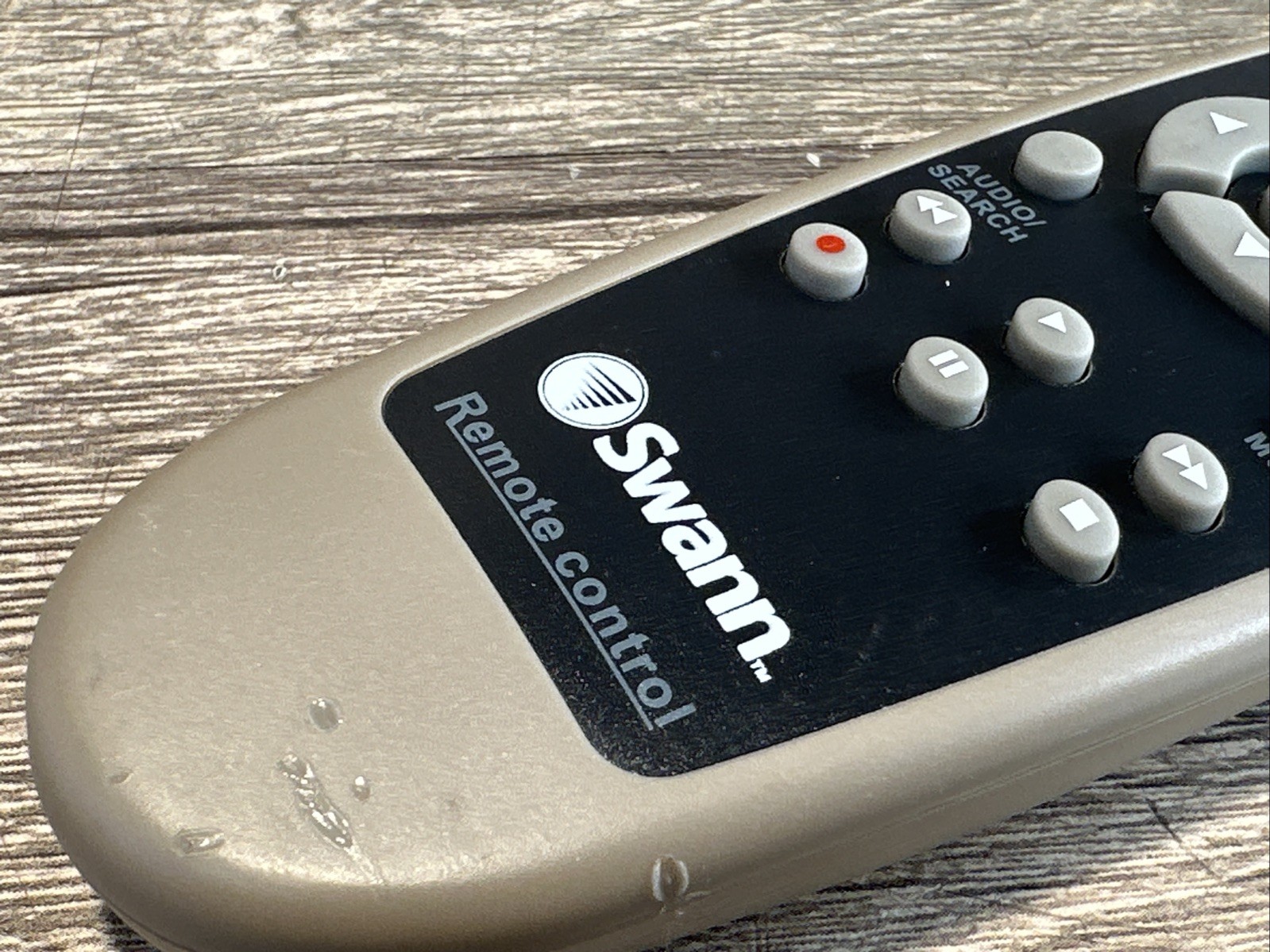 Swann N3960 Security DVR REMOTE Control