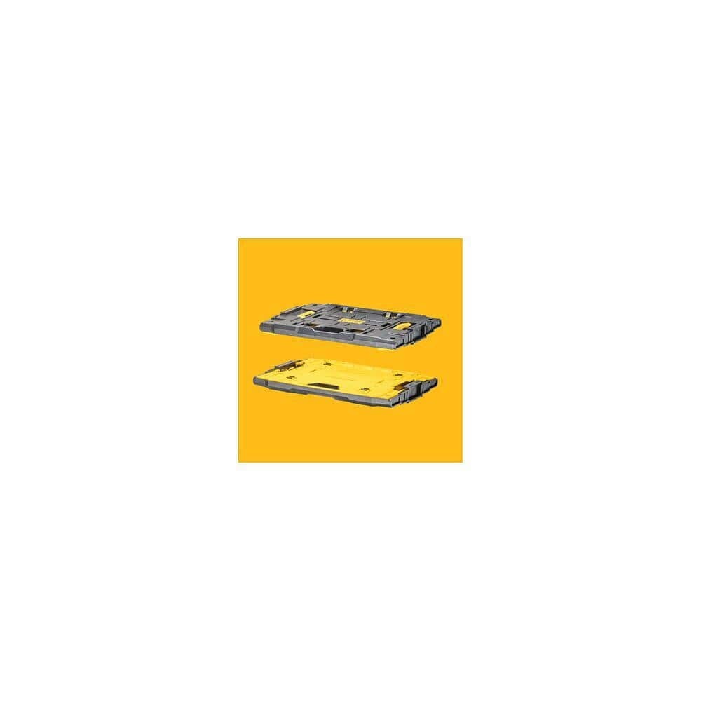 Adaptor Plate For Toughsystem 2.0 | Dewalt Back Authorized Full