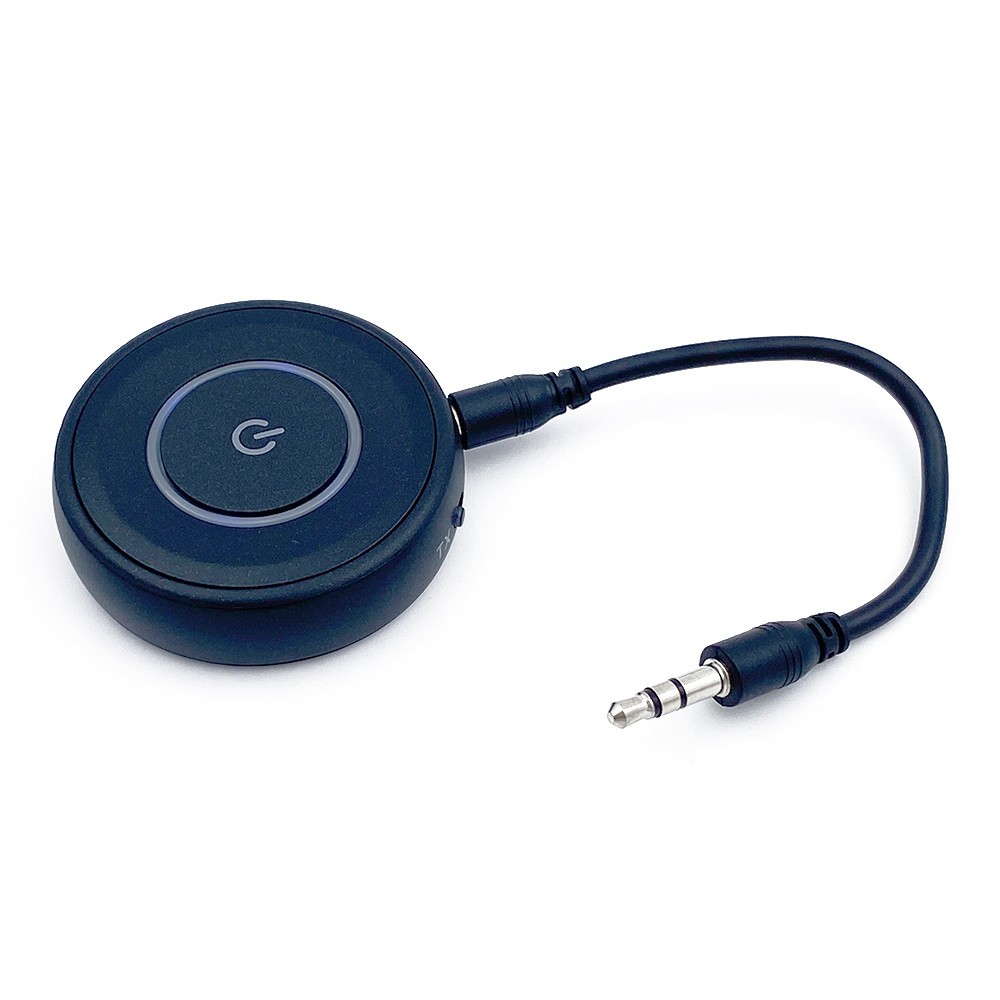 Bluetooth Audio Transmitter, 2 Connections, Send & Receive