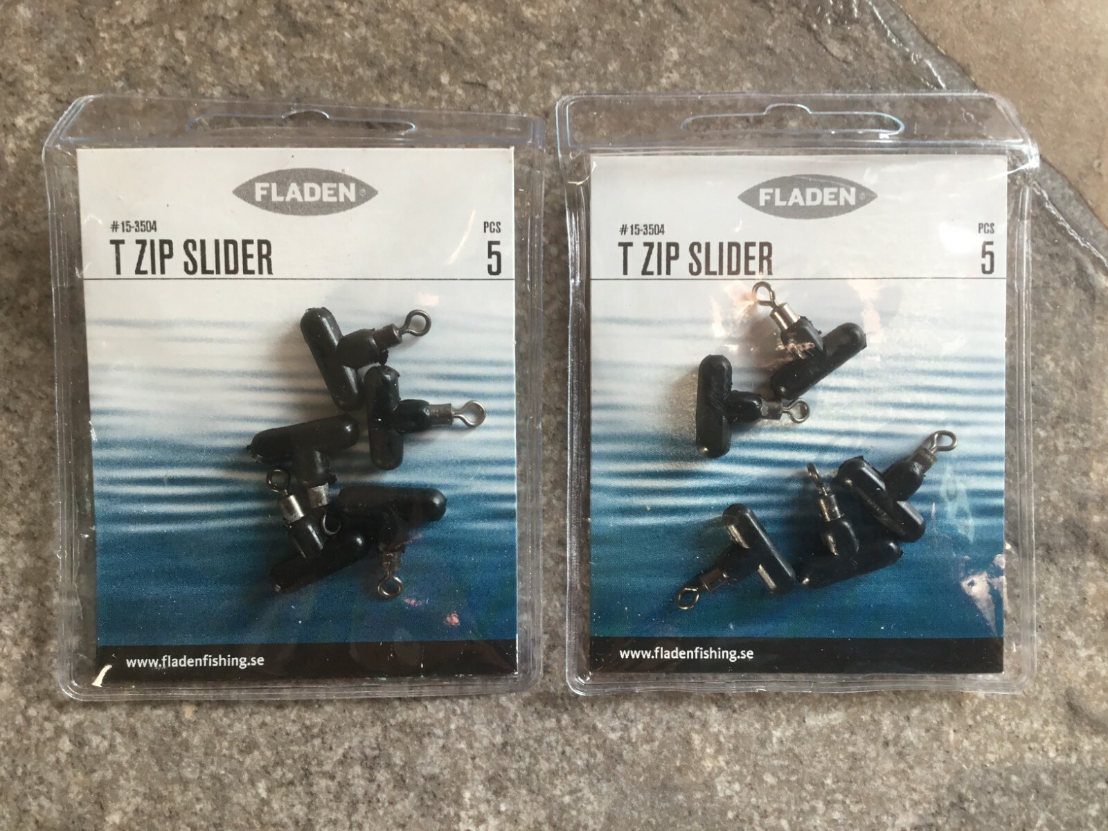 10 x T SWIVEL SLIDER BEADS RIG BUILDING BOOM PATTERNOSTER SLIDING LEDGER FISHING