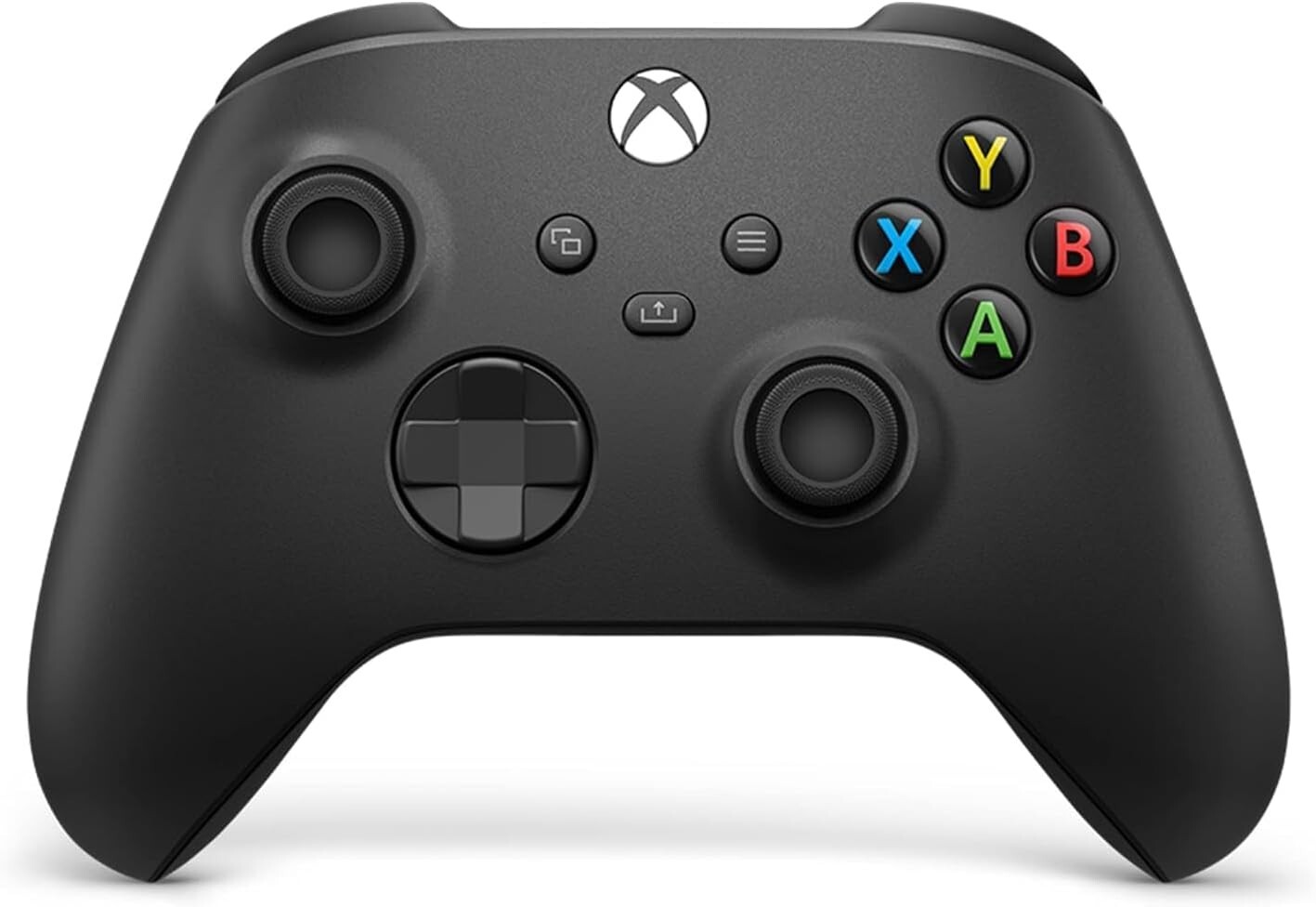 Microsoft Xbox Series X|S Wireless Bluetooth Controller - Carbon Black (1914)™