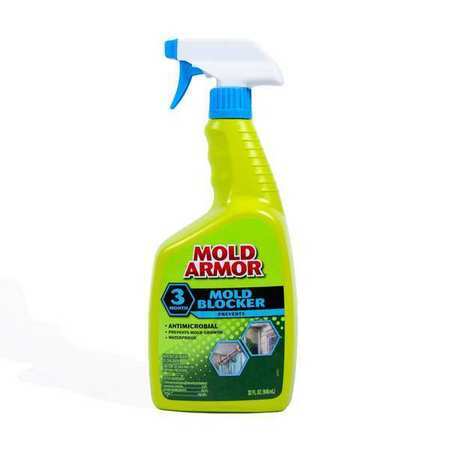 Mold Armor Fg516t Liquid 32 Oz. Mold Blocker, Trigger Spray Bottle