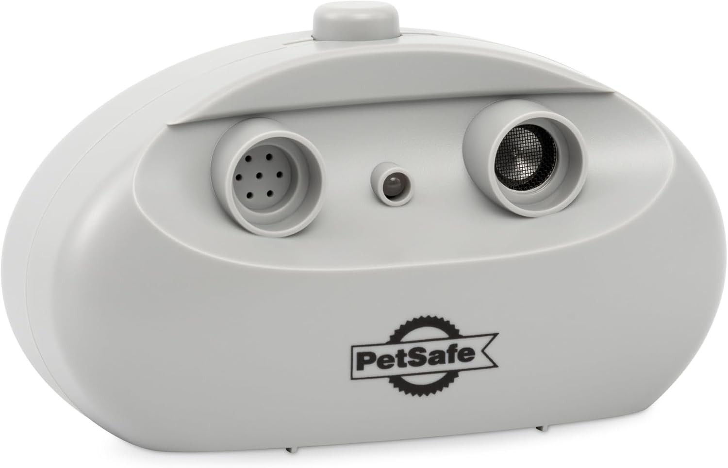 PetSafe Indoor Bark Control - Ultrasonic Trainer - Auto Anti-Barking Solution