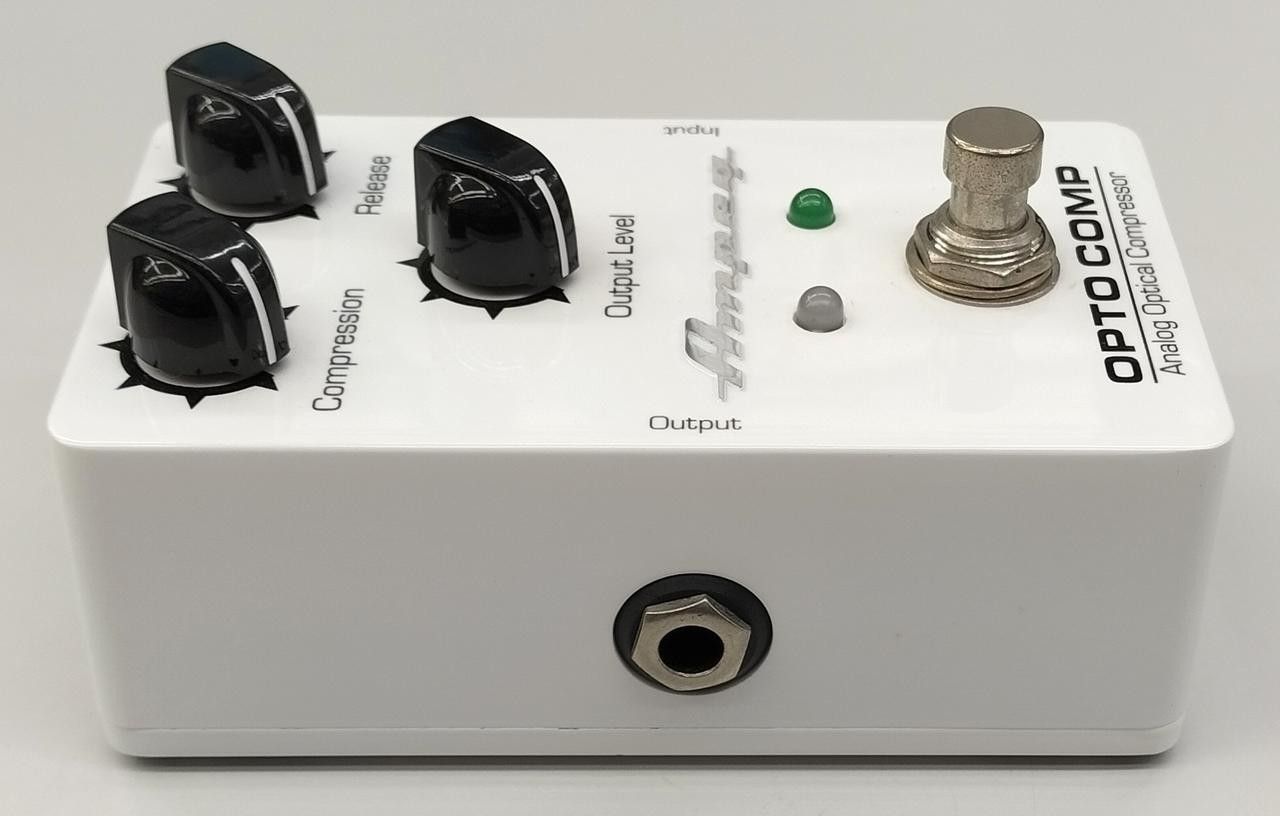 EG OPTO COMP Effector
