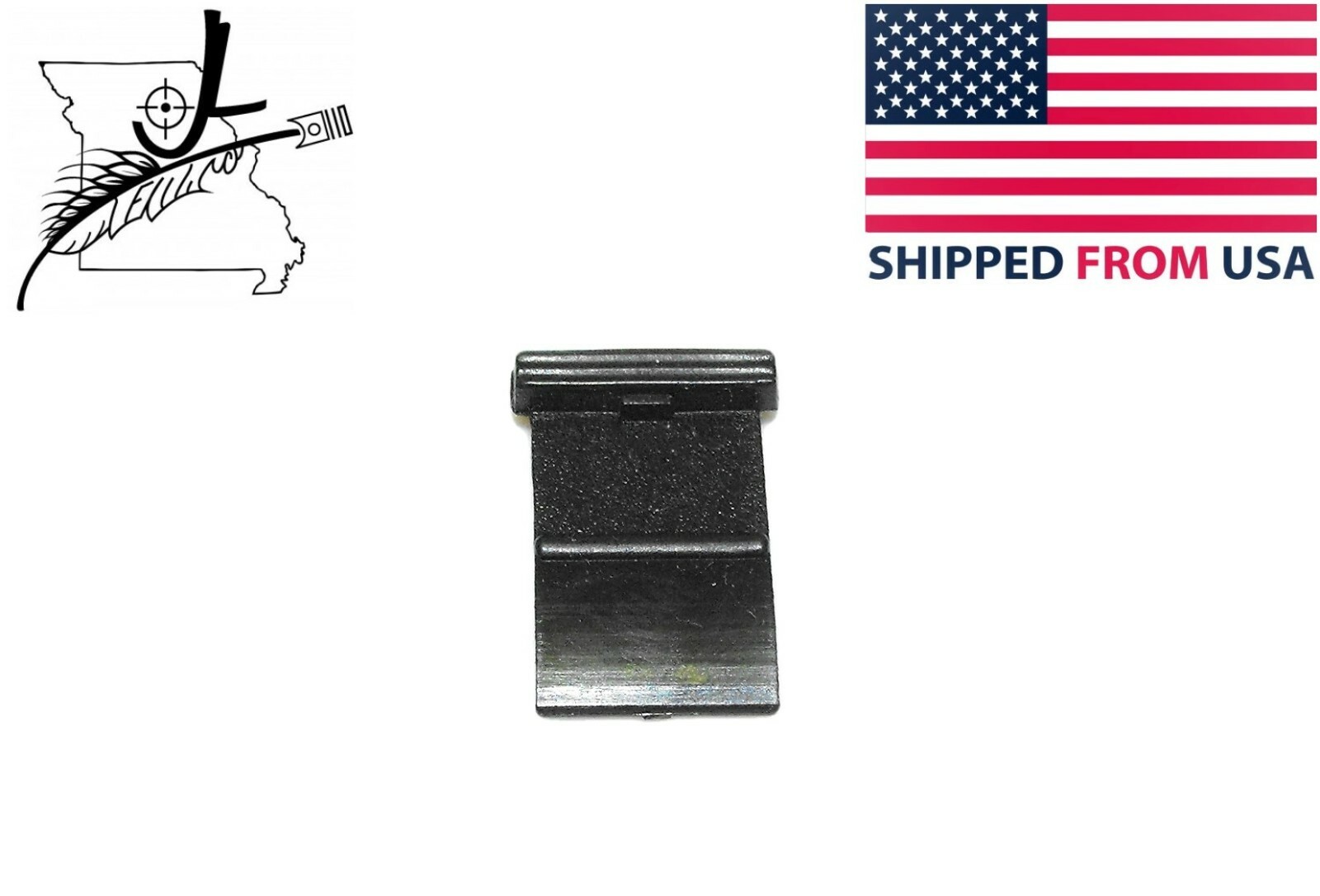 Daisy Powerline 35 Feed Door Loading Load Pellet BB Air Rifle Part Port 880s