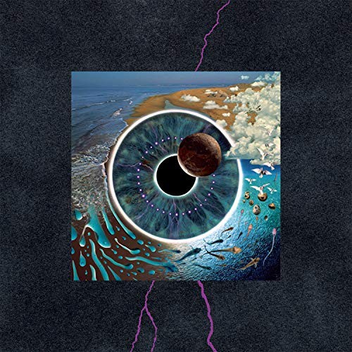 Pink Floyd Pulse