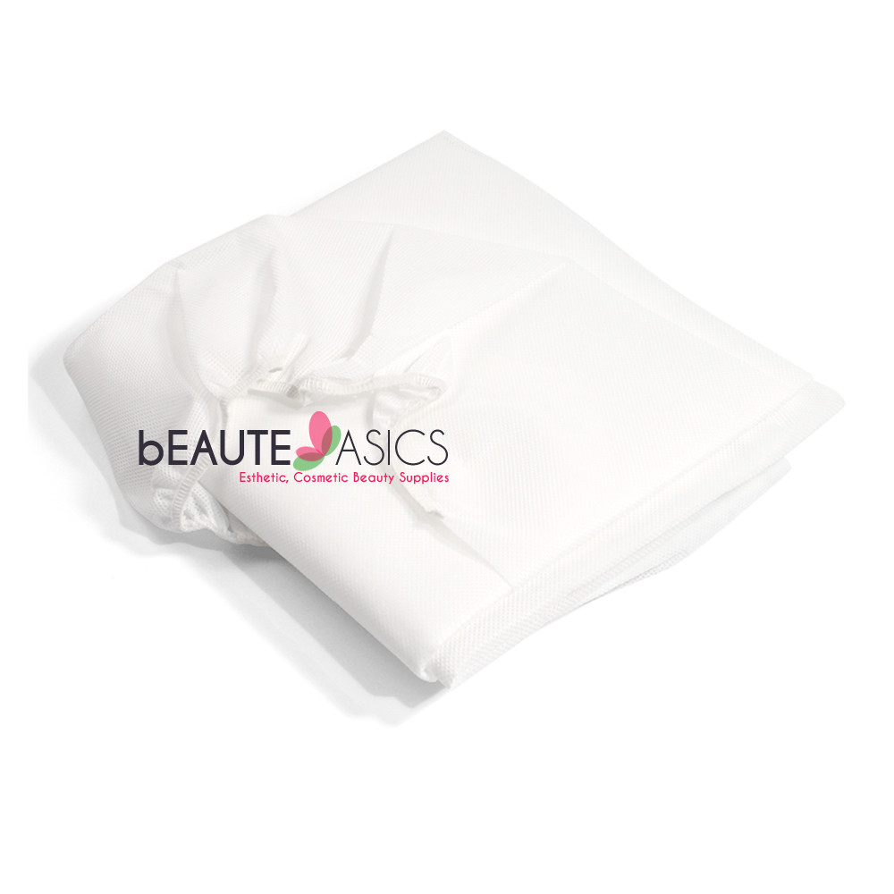 10 Pcs 76x36x6 Disposable Fitted Sheets Massage Table Covers (BD1201x1)