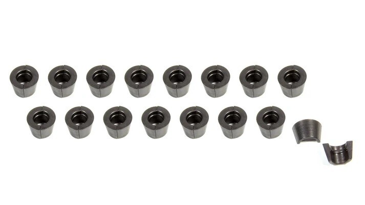 PAC Racing Springs 11/32 Valve Locks 10 Deg Steel | PAC-L8026-16