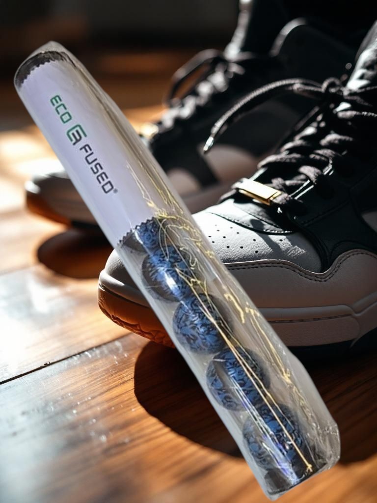Eco-Fused 8x Shoe Odor Elimination Pods, Shoe Smell Remover, Odor Eaters Shoes,