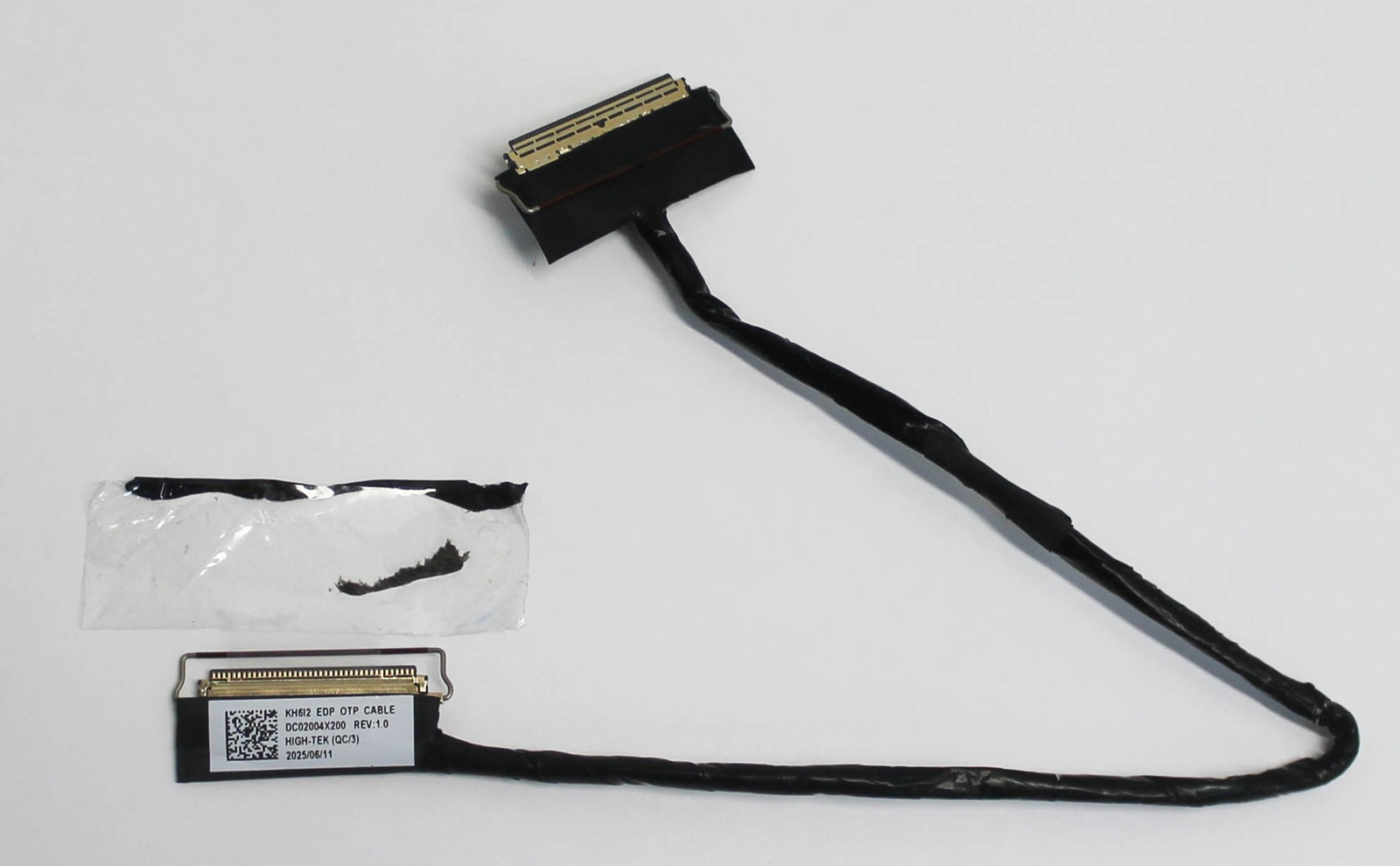 50.JMTN2.001 ACER EDP OTP LCD CABLE ASPIRE 16 AI A16-11MT-X5UX "GRADE A"