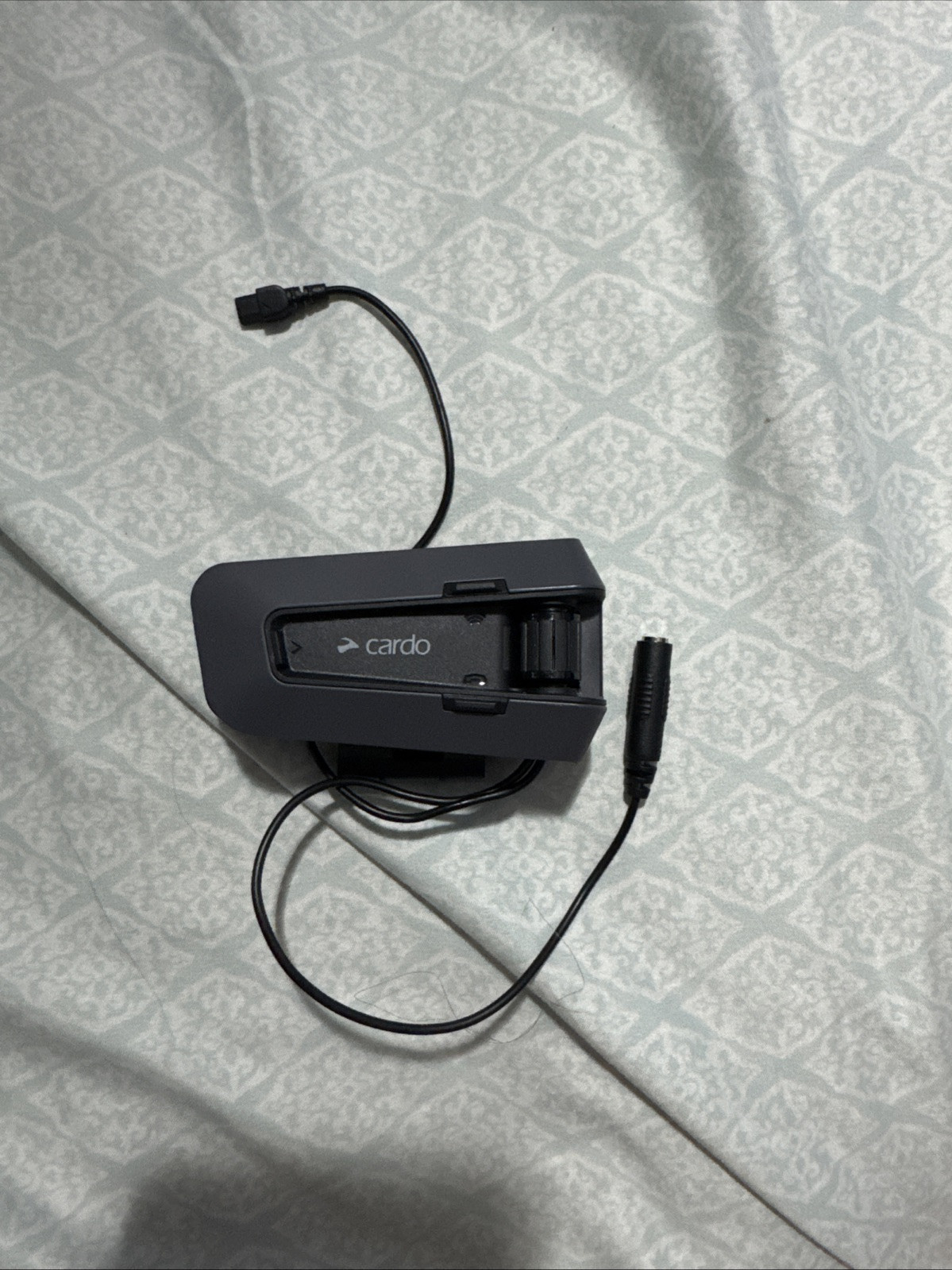 motorcycle bluetooth headset cardo