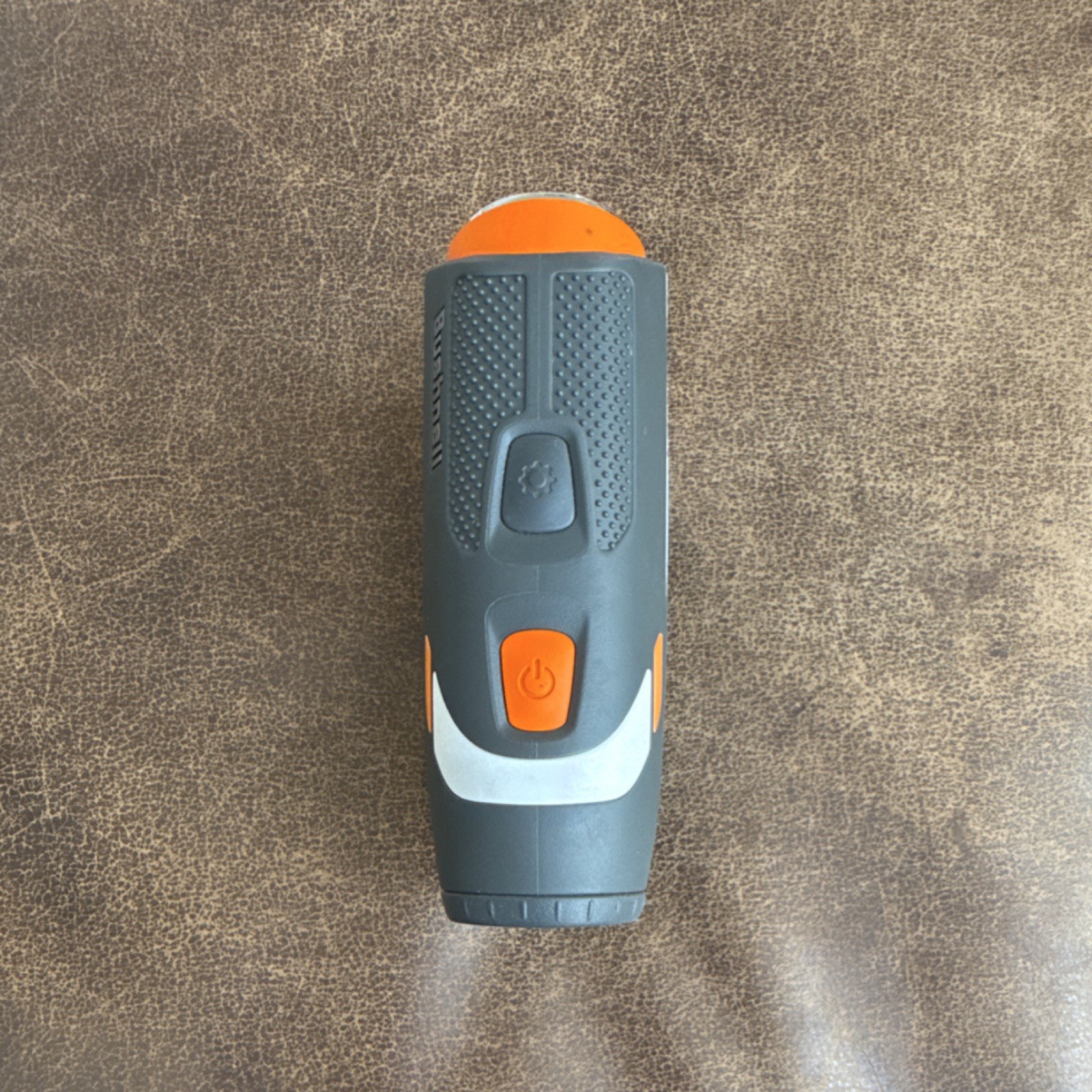 Bushnell Tour V6 Shift Golf Rangefinder Slope Switch Gray White Orange