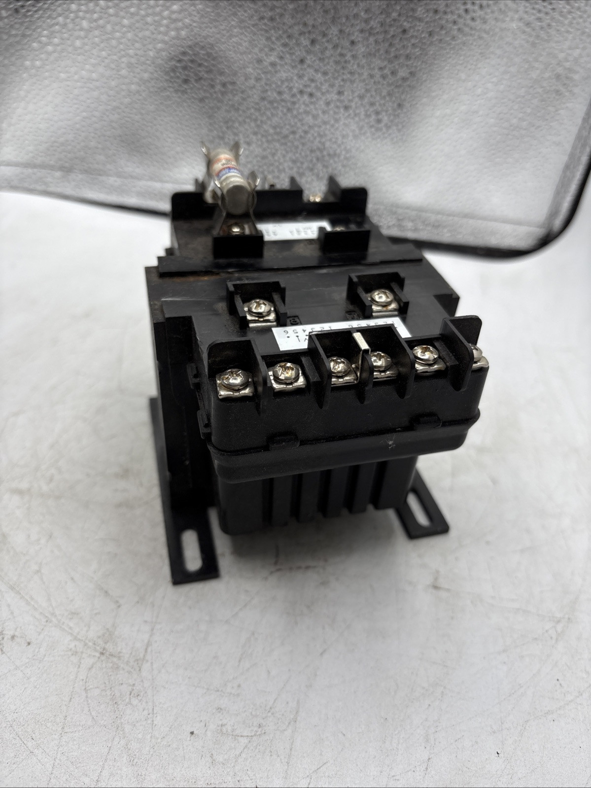 Hammond Power Transformer Model PH150PG