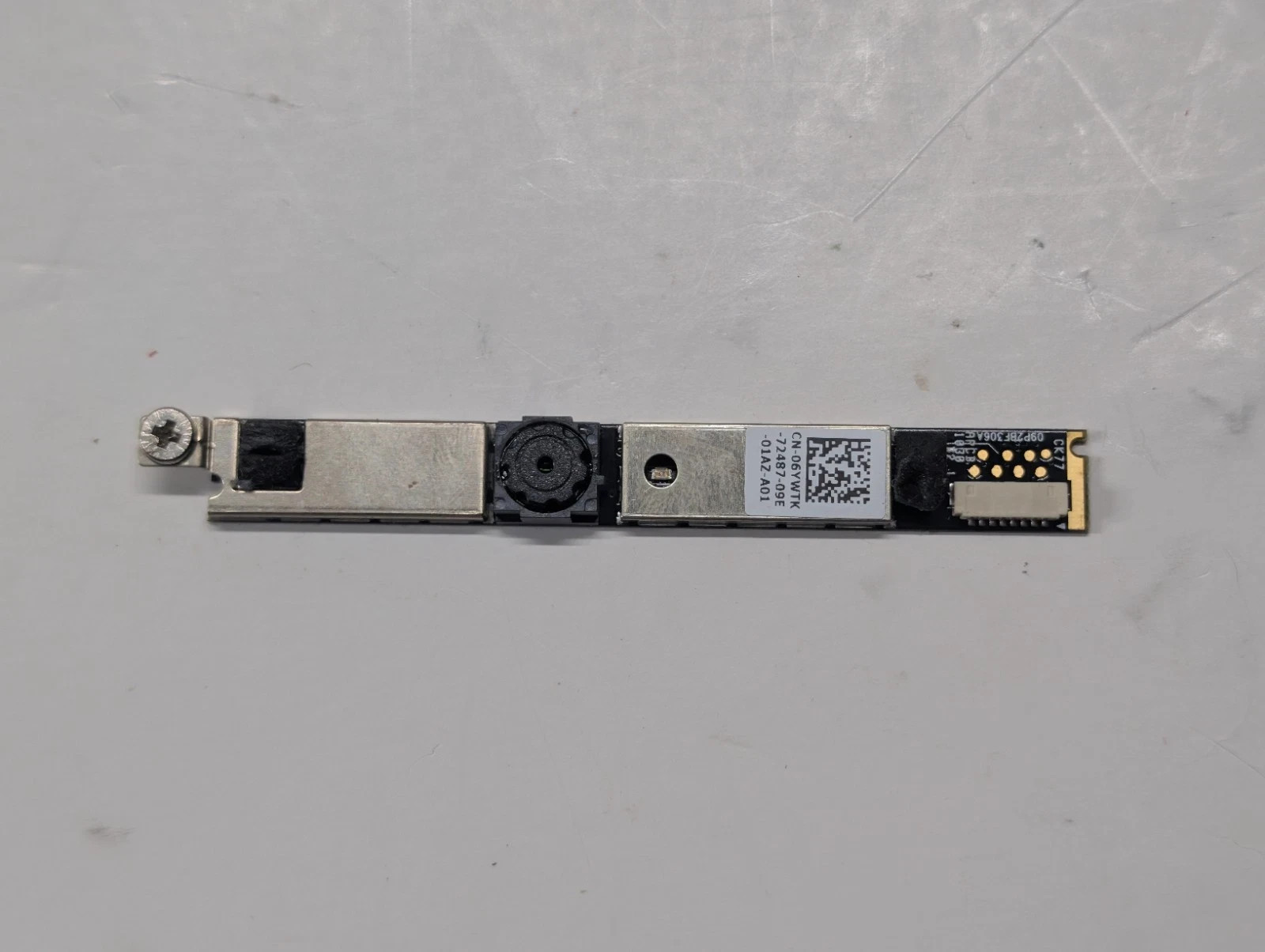 Toshiba L775 OEM Webcam